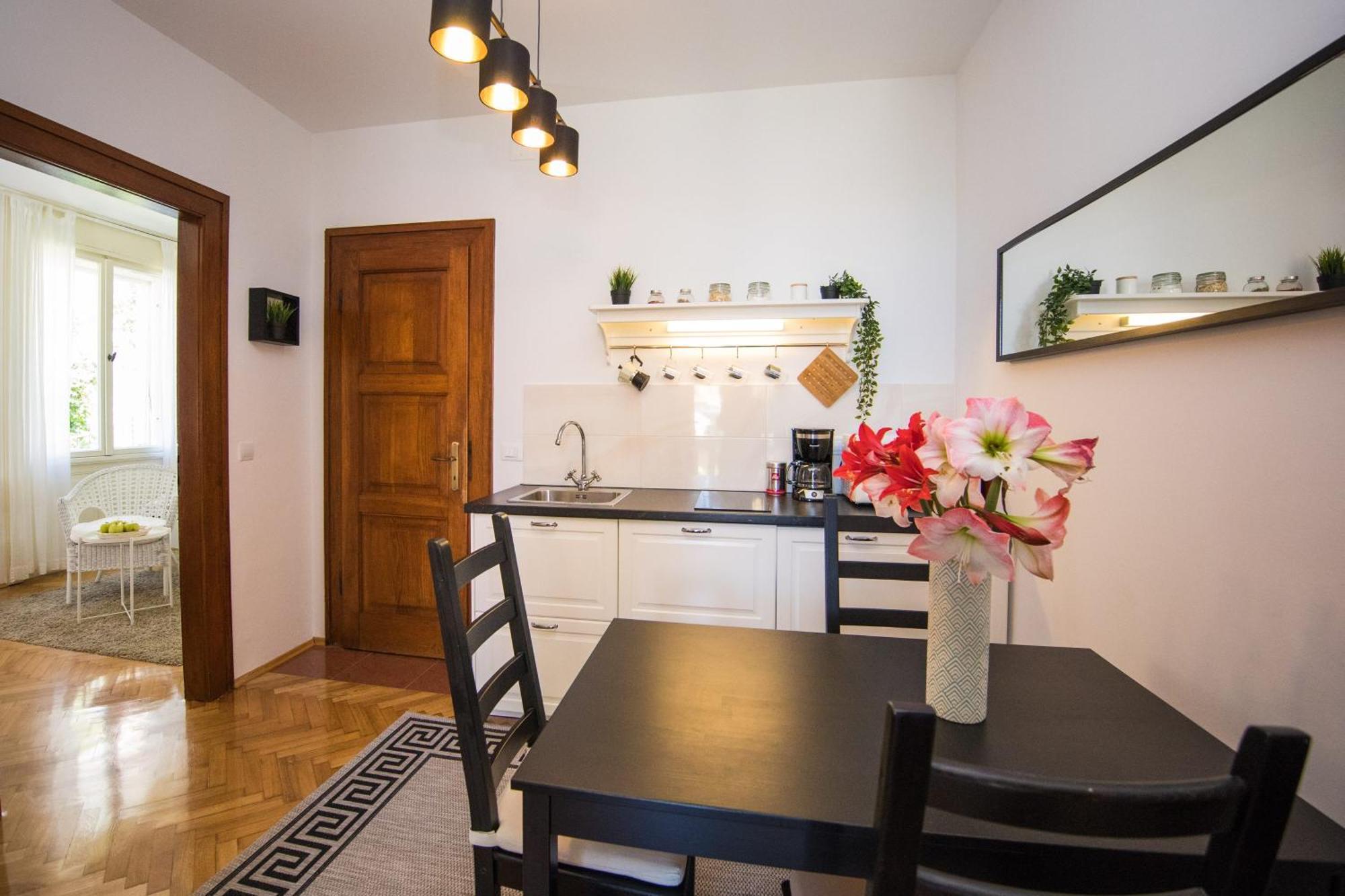 Rego Apartment Dubrownik Zewnętrze zdjęcie