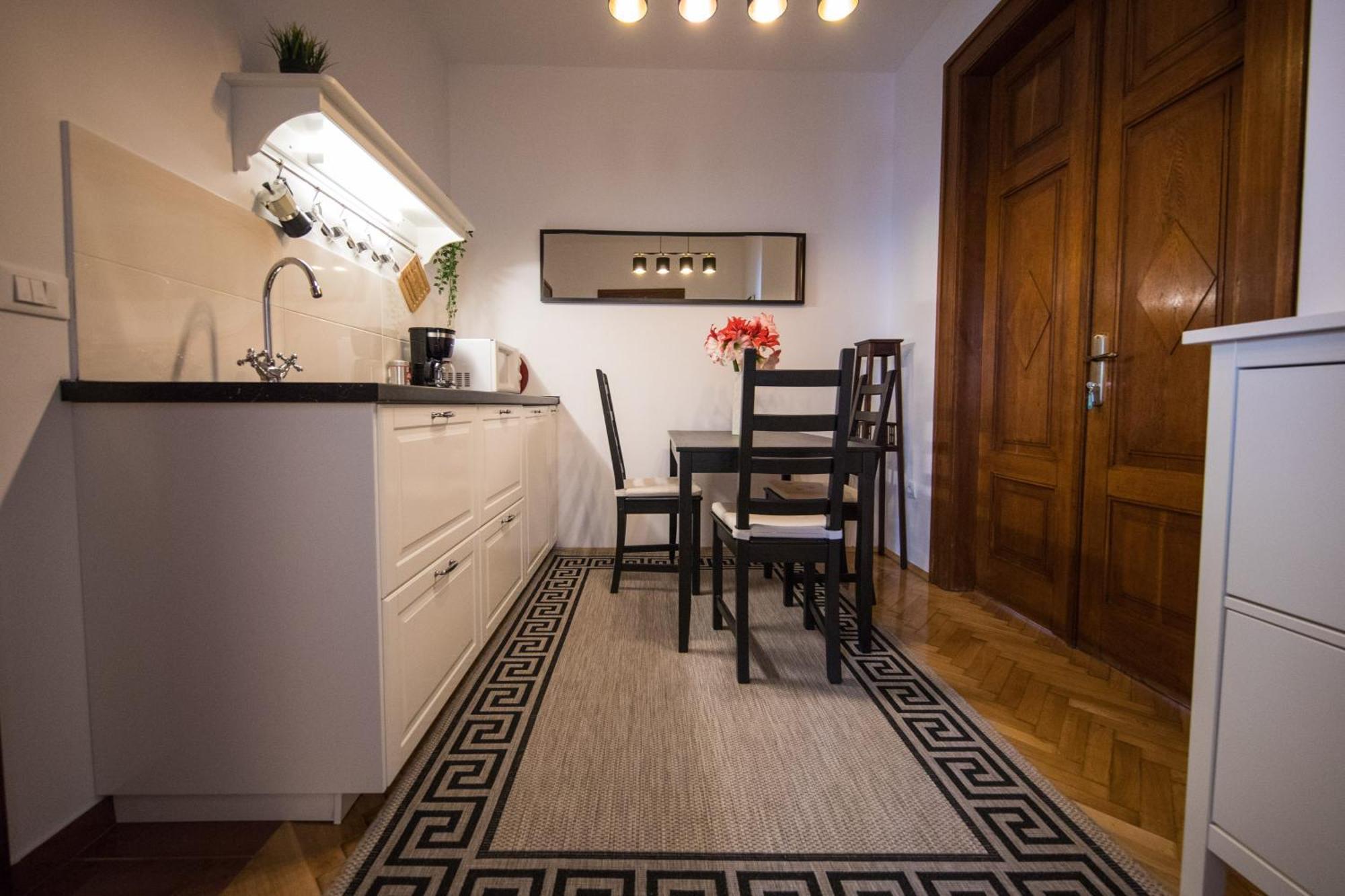 Rego Apartment Dubrownik Zewnętrze zdjęcie